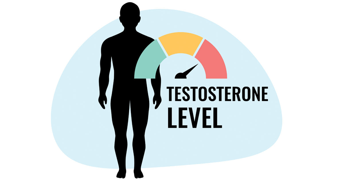 Understanding High Testosterone in Men: A Comprehensive Guide