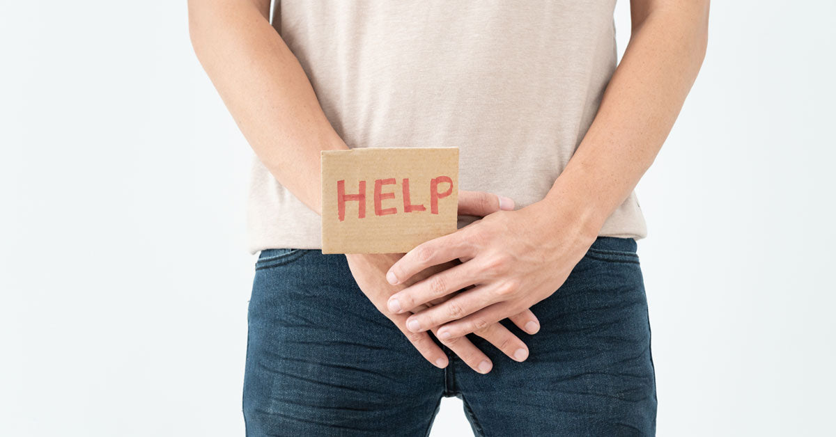 Penile Melanosis: Symptoms, Diagnosis, and Care