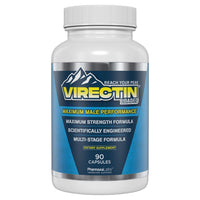 Virectin One bottle - Virectin