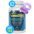 Virectin 2 Bottles - Virectin